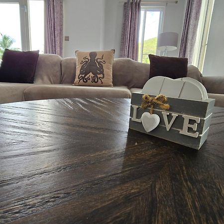 Belle Luxury Apartments Gros Islet Luaran gambar