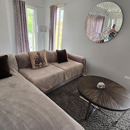 Belle Luxury Apartments Gros Islet Luaran gambar