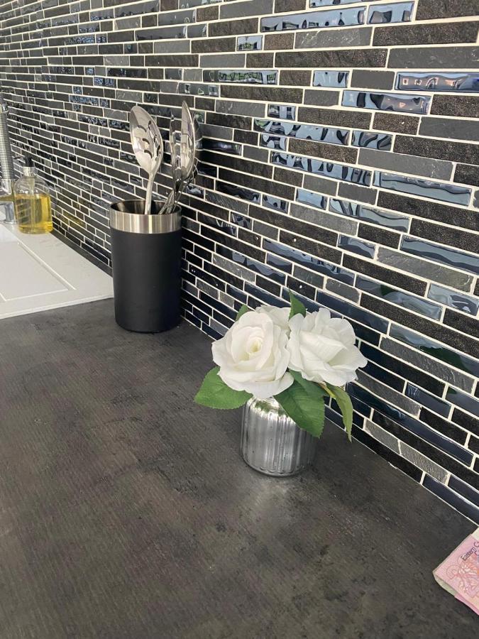 Belle Luxury Apartments Gros Islet Luaran gambar