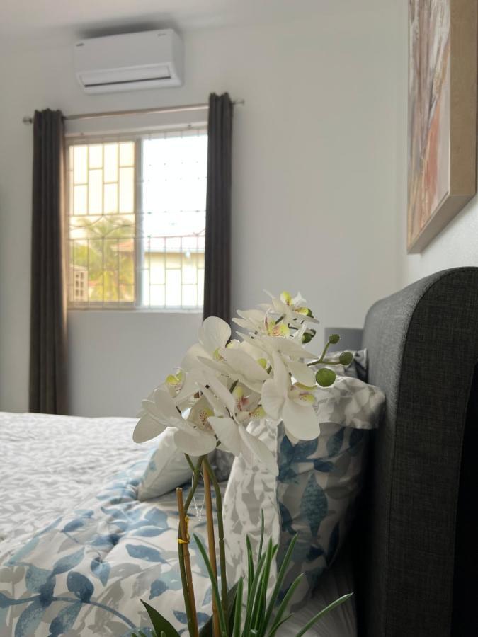 Belle Luxury Apartments Gros Islet Luaran gambar