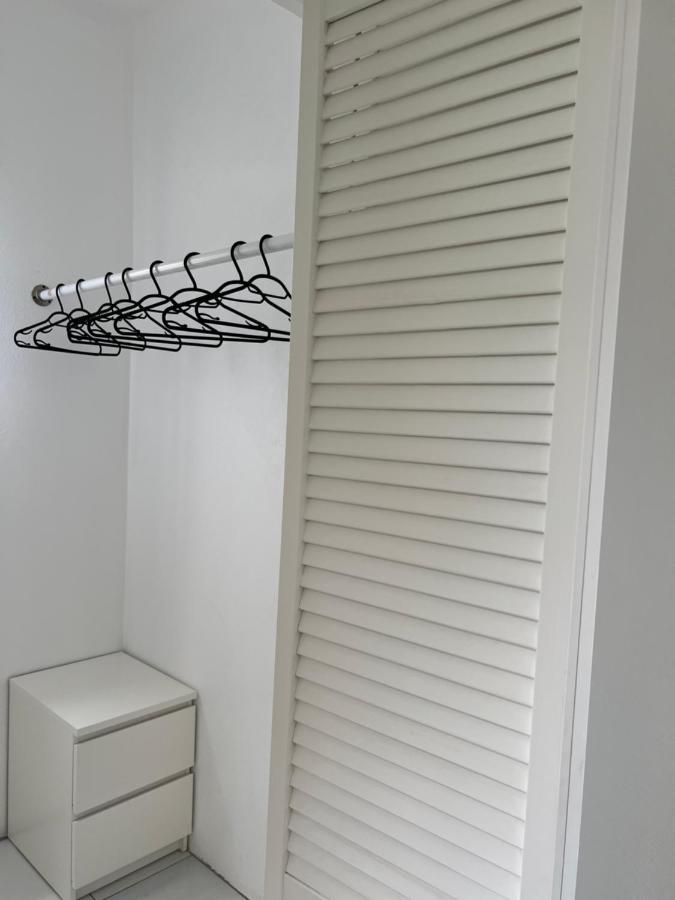 Belle Luxury Apartments Gros Islet Luaran gambar