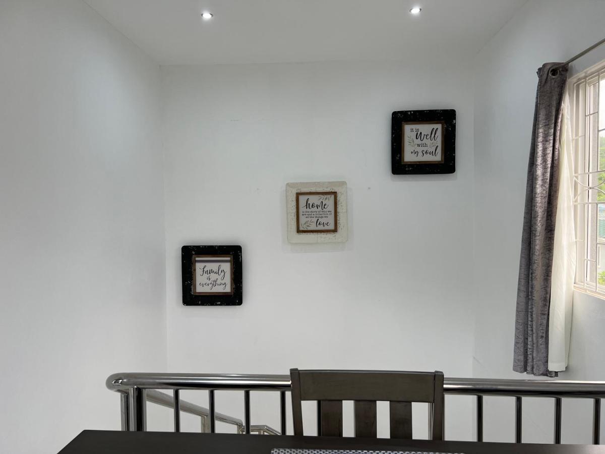 Belle Luxury Apartments Gros Islet Luaran gambar