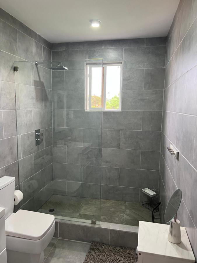 Belle Luxury Apartments Gros Islet Luaran gambar