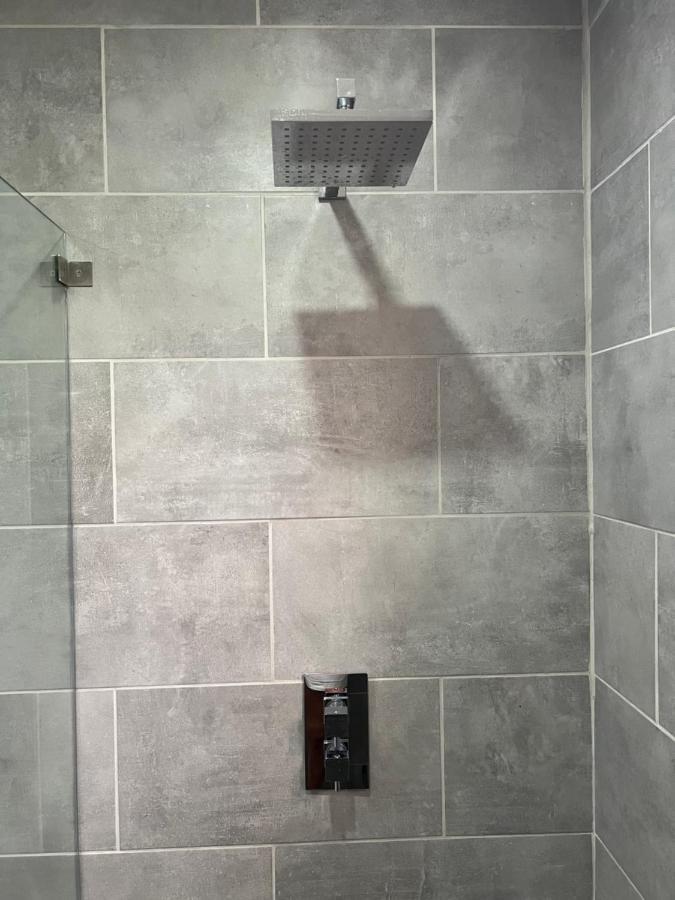 Belle Luxury Apartments Gros Islet Luaran gambar