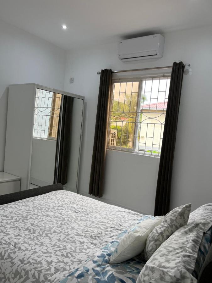 Belle Luxury Apartments Gros Islet Luaran gambar