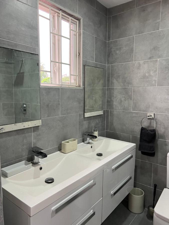 Belle Luxury Apartments Gros Islet Luaran gambar