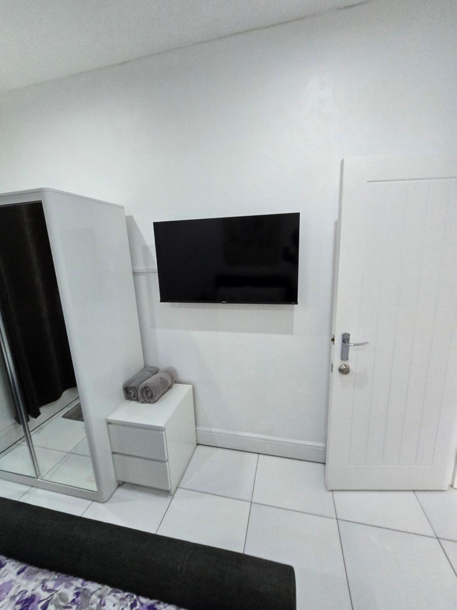 Belle Luxury Apartments Gros Islet Luaran gambar