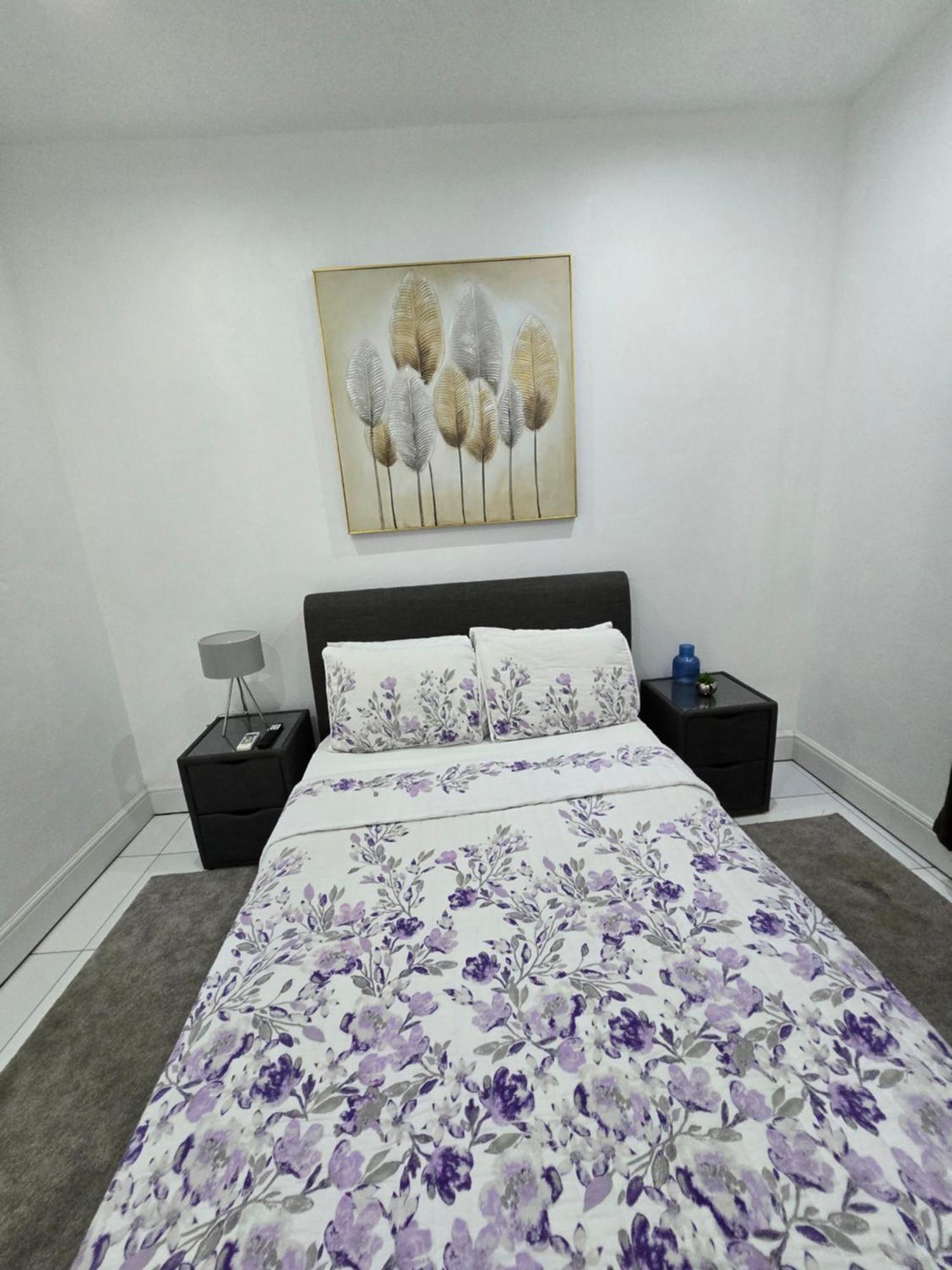 Belle Luxury Apartments Gros Islet Luaran gambar