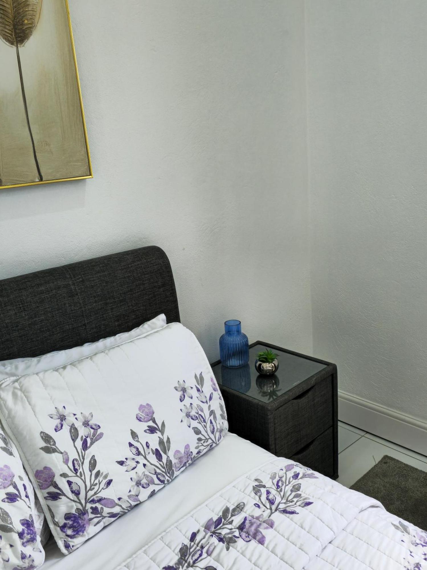 Belle Luxury Apartments Gros Islet Luaran gambar