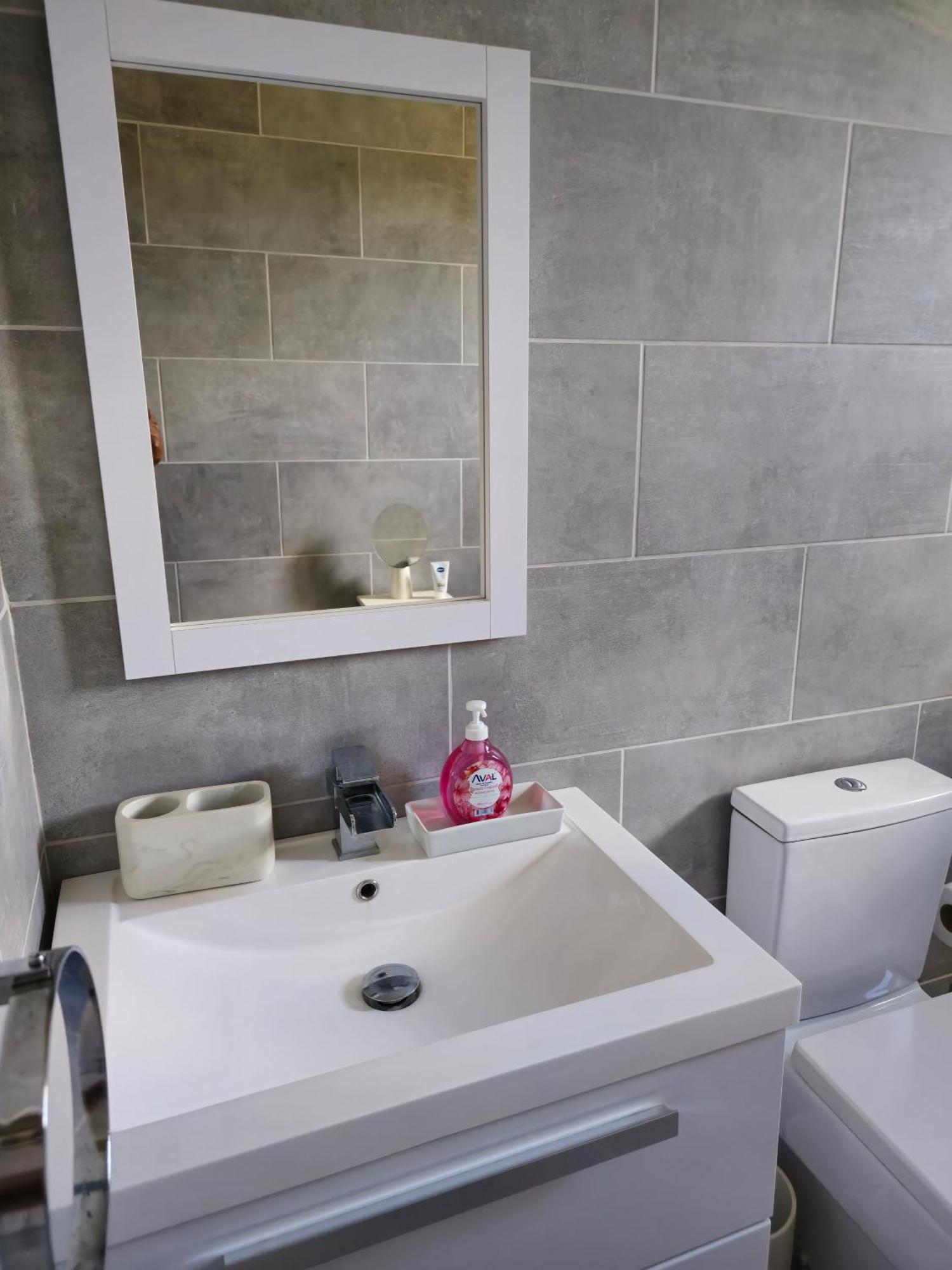 Belle Luxury Apartments Gros Islet Luaran gambar